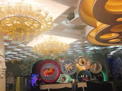 -米乐星世界KTV(汇智国际商业中心店)