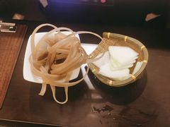-老房老舍重庆火锅(假日城市店)