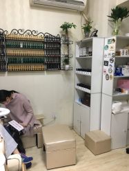 -JERRY日式美甲美睫纹绣工坊