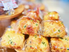 -西村叔叔的店·面包·甜品·蛋糕(清河万象汇店)