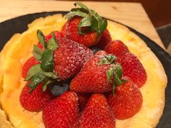 -重庆解放碑帝晶酒店·姜厨房西餐厅