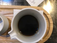 精品手冲咖啡-Nectar One Cafe(勇烈路n1店)
