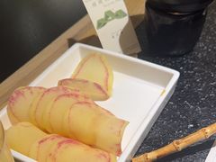 -山缓缓火锅(青岛万象城店)