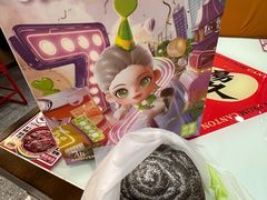 -奈雪的茶(石家庄万象城店)