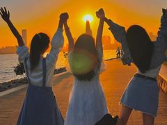 -深圳湾公园(南山区)