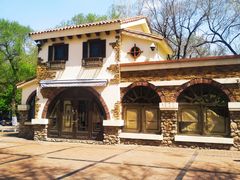 -哈尔滨文化公园