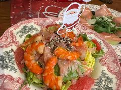 -弗兰克牛排西餐厅Ribone steak house(柠檬花园店)