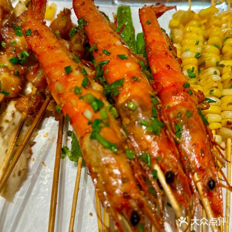 陈双财树木岭店开业了！都是人人人人.....