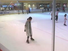 -冠军冰场CHAMPION RINK(苏州中心商场店)