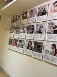 -无界瑜伽普拉提