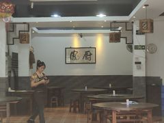 -凤厨顺德水乡凤味馆(大良锦龙路店)