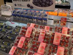 -盒马鲜生(大成店)