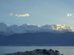-大理洱海