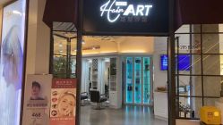 -Hair ART造型沙龙