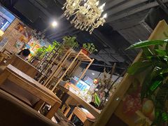 -魔方城市书房(中街益田店)