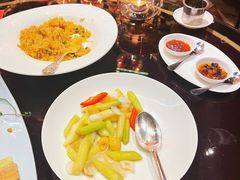 -北京四季酒店·采逸轩