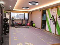 -迈劲健身专业私教(朝青汇店)