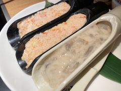 -温野菜涮涮锅(曲江大悦城店)