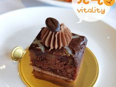 -温州万和豪生大酒店-餐厅