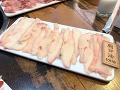 -刘少华贵州小黄牛·鲜牛肉火锅(总店)