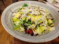 牛油果沙拉-1861意大利餐厅(文化广场店)