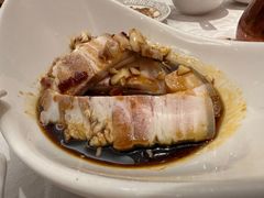 -永兴餐厅(复兴中路店)
