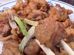 -腰记饭店(龙源路店)