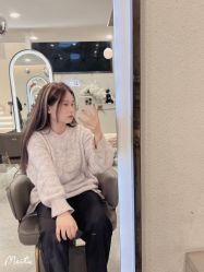 点击看大图 -上禾 HAIR SALON