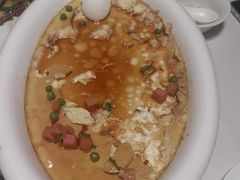 -飞鹿餐饮·陕南菜(北关店)