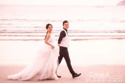 -天长地久婚纱摄影(天宁北路店)