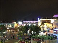 -证大大拇指广场(芳甸路店)