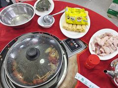 -花苑美食横琴生蚝火锅(拱北粤华路店)