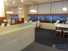 -彩葉·樱花屋日本料理(动物园店)