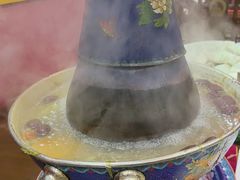 -爱新觉罗福臨火锅馆(万科滑雪场店)