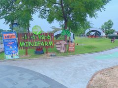 -太阳岛度假酒店