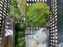 -果蔬好生活超市(乐堤港店)