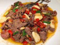-炊烟小炒黄牛肉(中心印象城店)