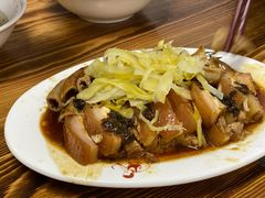 -老羊仔猪脚饭(澄城独一店)