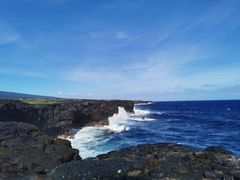 -夏威夷火山国家公园