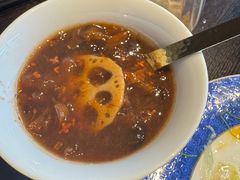 -喜悦烤鸭·新京菜(王府井店)