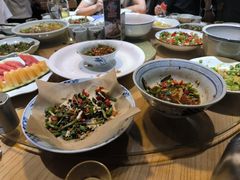 -陈先进鱼馆·夜宵·地道农家菜(湖墅南路店)