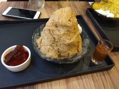 -Ice Monster冰馆·CNN评选全球十大甜品(国贸商城店)