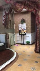 -芳朵美容养生SPA