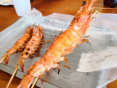-87号烧烤海鲜·大排档(金沙滩店)