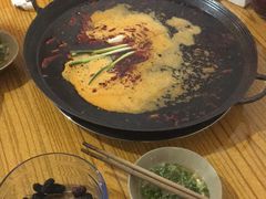 -刁姐火锅(五小区店)