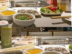 -海底捞火锅(万象城店)