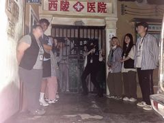 -棂笼·深度沉浸密室(武汉旗舰店)