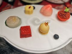-锦楼·臻选新杭帮(杭州中心店)