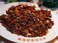 -茅庐毛血旺(烟台大悦城店)
