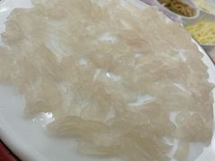 -寻味顺德·南记酒家·传统顺德菜·鱼生(广源路店)